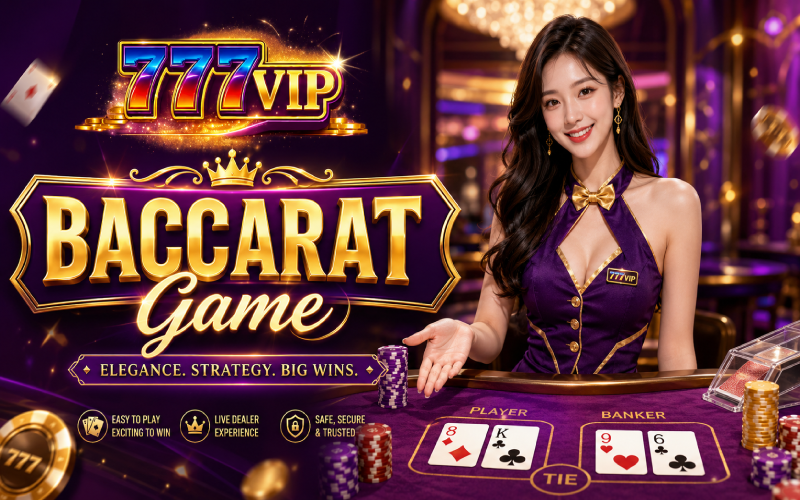 baccarat game body play baccarat game