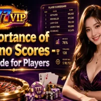 casino scores