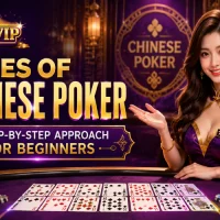 chinese poker