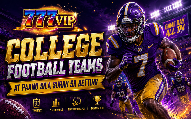 college football