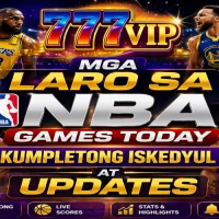 nba games today