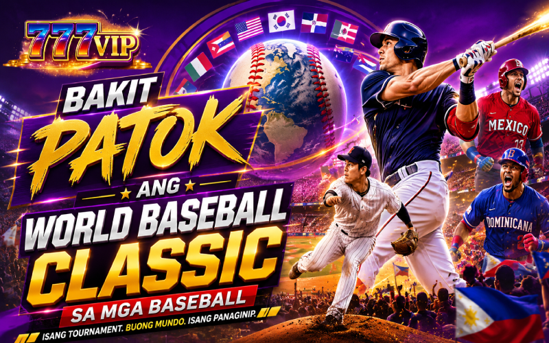 world baseball classic